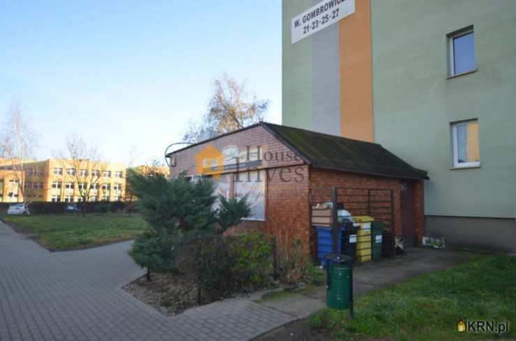 Lokal użytkowy  do wynajęcia, Legnica, ul. , 