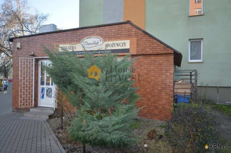 Lokal użytkowy  do wynajęcia, , Legnica, ul. 