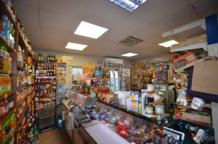 , Lokal użytkowy  do wynajęcia, Legnica, ul. 