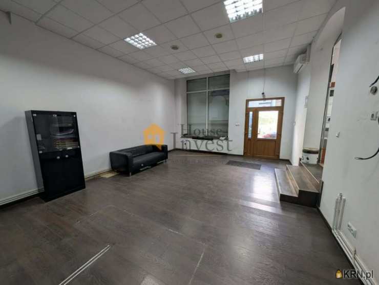 Lokal użytkowy  do wynajęcia, Legnica, ul. , 