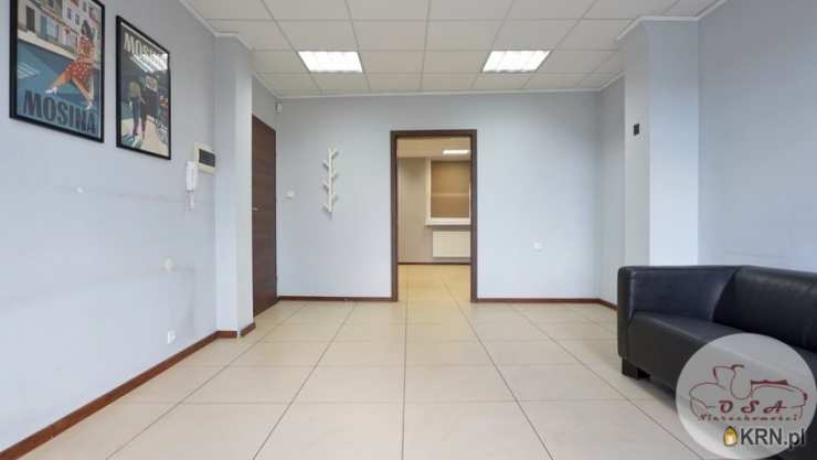 , Mosina, ul. , Lokal użytkowy  do wynajęcia