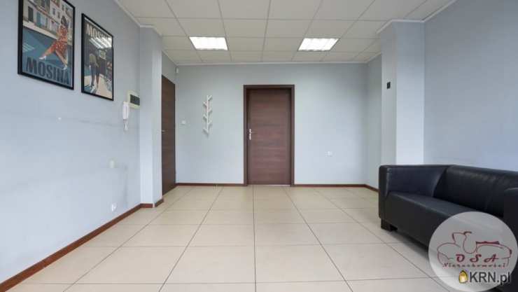 , Lokal użytkowy  do wynajęcia, Mosina, ul. 