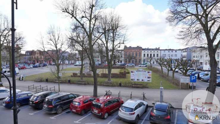 OSA Nieruchomości Sławomira Burdzy, Lokal użytkowy  do wynajęcia, Mosina, ul. 