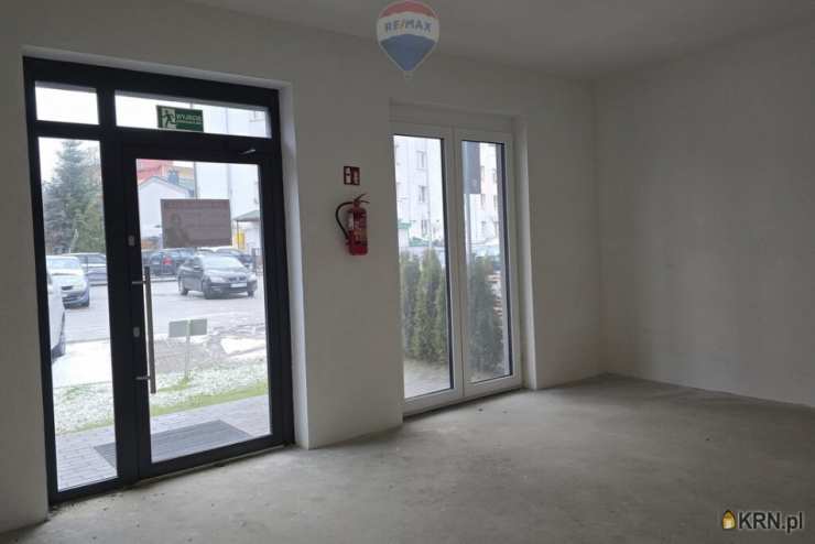 Lokal użytkowy  na sprzedaż, Nowy Targ, ul. , 