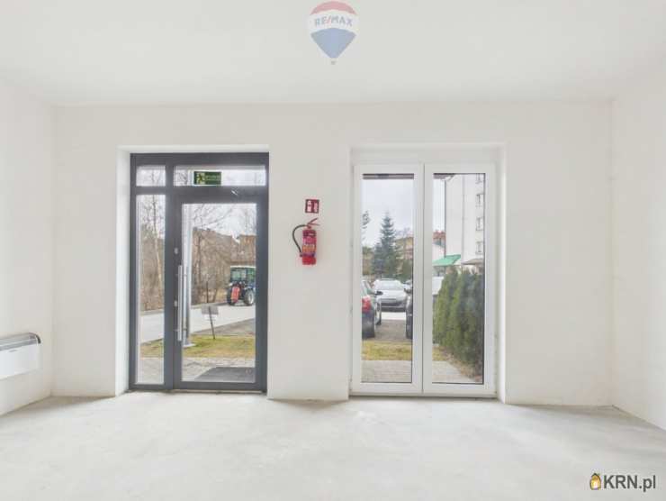 Nowy Targ, ul. , Lokal użytkowy  na sprzedaż, 