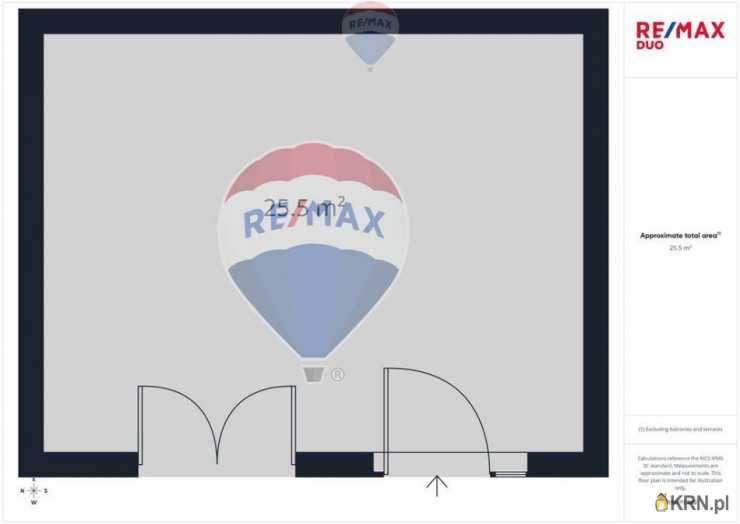 Lokal użytkowy  na sprzedaż, , Nowy Targ, ul. 