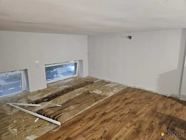 , Poznań, Grunwald, ul. A. Małeckiego, Lokal użytkowy  na sprzedaż