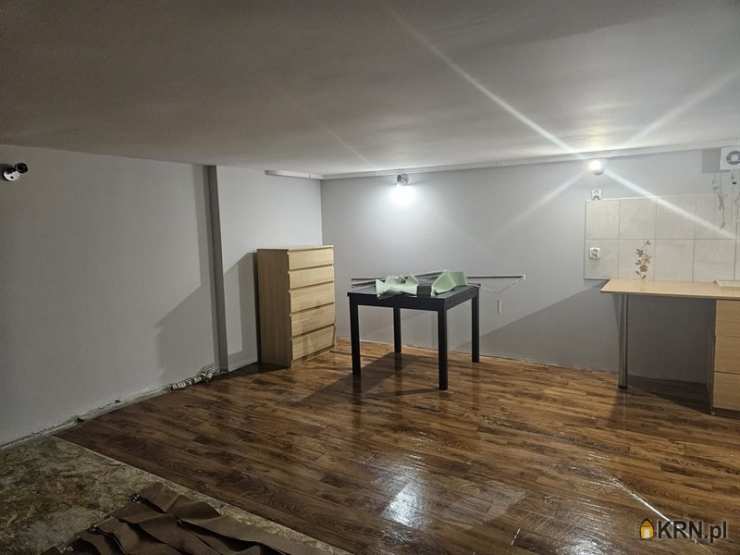 Poznań, Grunwald, ul. A. Małeckiego, Lokal użytkowy  na sprzedaż, 