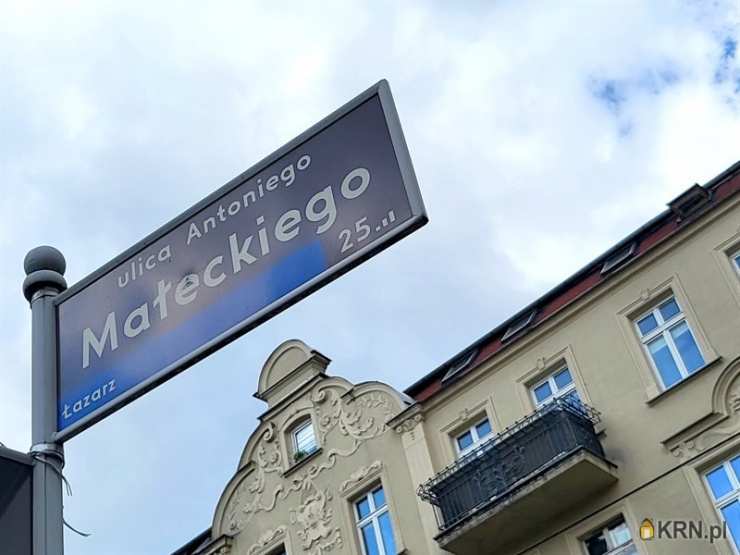 , Poznań, Grunwald, ul. A. Małeckiego, Lokal użytkowy  na sprzedaż