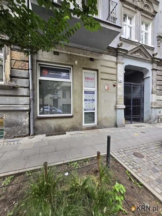 Twoje Centrum Nieruchomości, Lokal użytkowy  na sprzedaż, Poznań, Grunwald, ul. A. Małeckiego