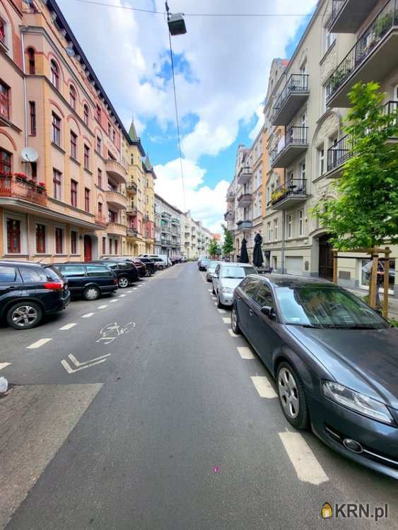 Lokal użytkowy  na sprzedaż, Poznań, Grunwald, ul. A. Małeckiego, 