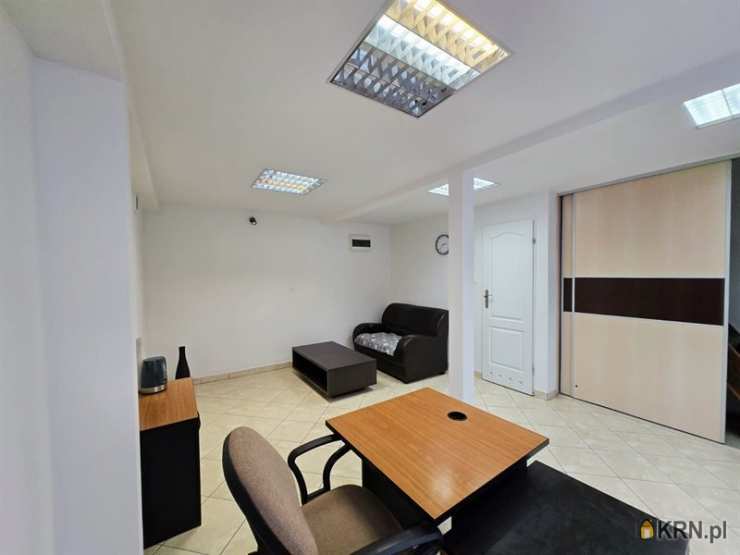 Twoje Centrum Nieruchomości, Lokal użytkowy  na sprzedaż, Poznań, Grunwald, ul. A. Małeckiego