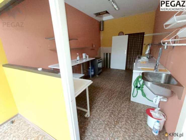 Lokal użytkowy  do wynajęcia, Poznań, Jeżyce/Wola, ul. Lotnictwa Polskiego, 