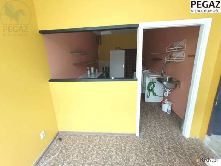 Lokal użytkowy  do wynajęcia, , Poznań, Jeżyce/Wola, ul. Lotnictwa Polskiego