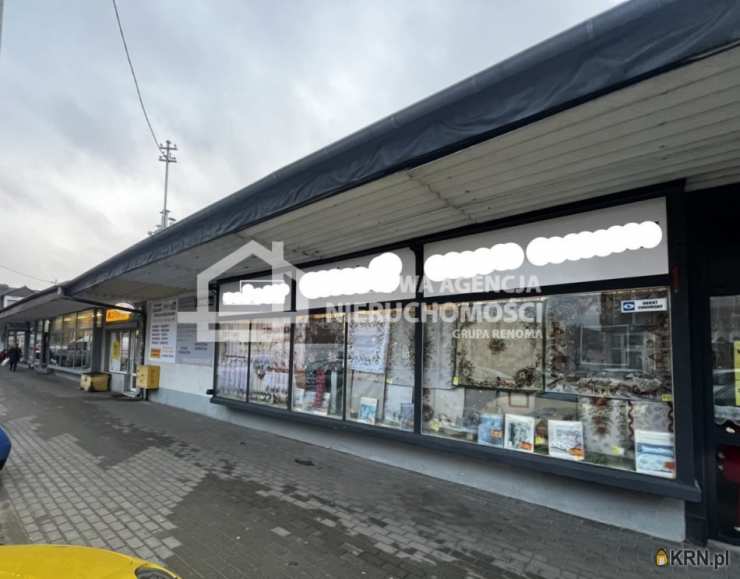 , Rumia, ul. , Lokal użytkowy  do wynajęcia