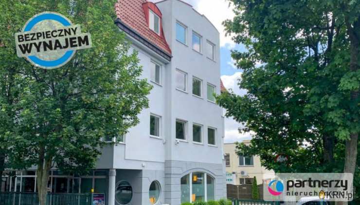 , Sopot, ul. Rzemieślnicza, Lokal użytkowy  do wynajęcia