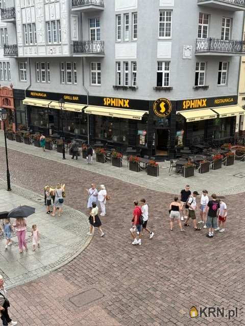 Lokal użytkowy  do wynajęcia, 1 pokojowe, Toruń, ul. 