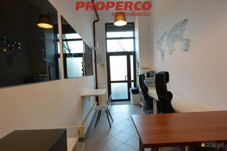 Warszawa, Praga Południe/Grochów, ul. , Lokal użytkowy  do wynajęcia, 1 pokojowe