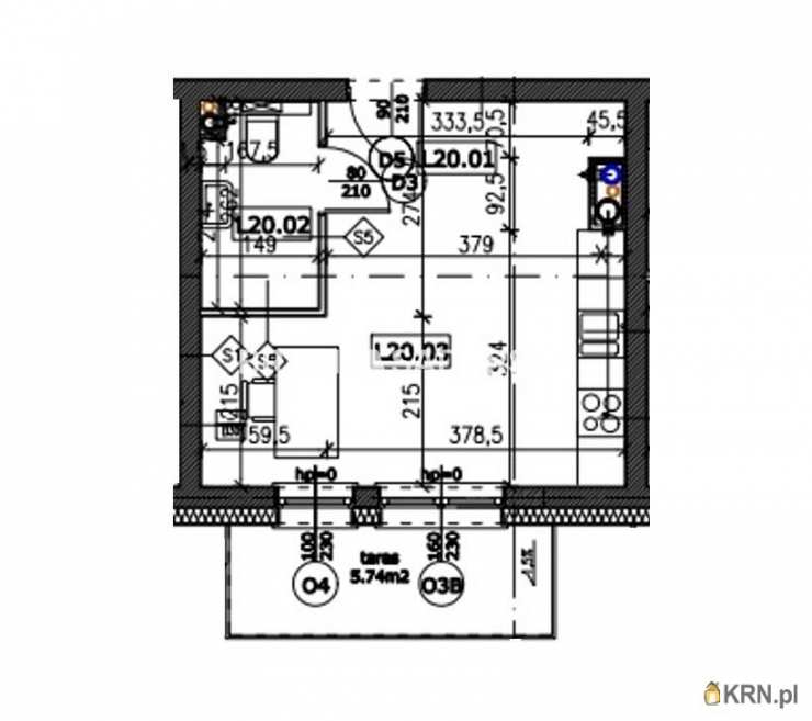 Wieliczka, ul. A. Asnyka, Lokal użytkowy  na sprzedaż, 4 pokojowe