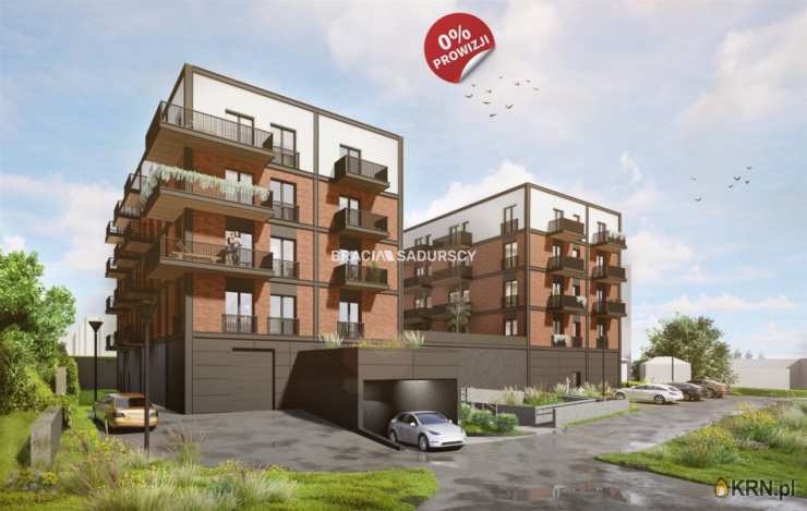 Lokal użytkowy  na sprzedaż, Wieliczka, ul. A. Asnyka, 4 pokojowe