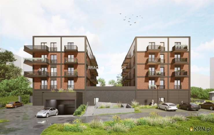 4 pokojowe, Wieliczka, ul. A. Asnyka, Lokal użytkowy  na sprzedaż