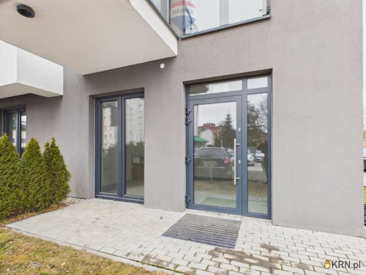 Lokal użytkowy  do wynajęcia, Nowy Targ, ul. , 