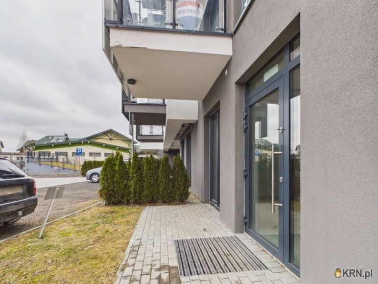 RE/MAX Polska, Lokal użytkowy  do wynajęcia, Nowy Targ, ul. 