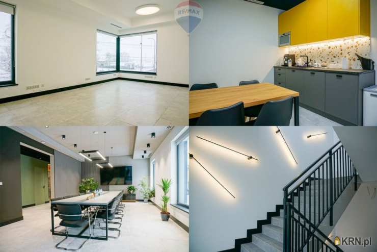 Lokal użytkowy  do wynajęcia, Chrzanów Duży, ul. , 