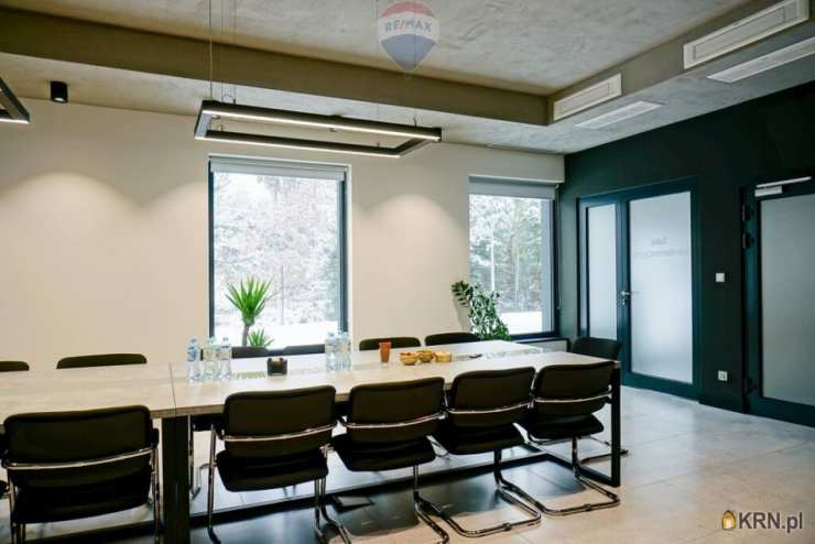 , Lokal użytkowy  do wynajęcia, Chrzanów Duży, ul. 