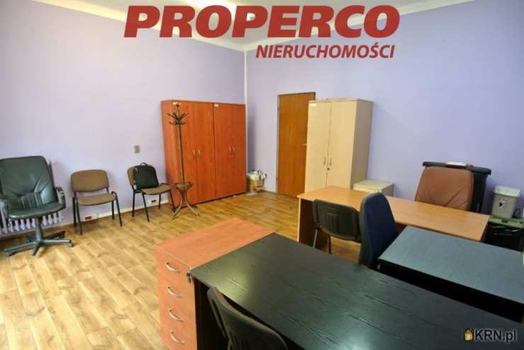 Kielce, ul. H. Sienkiewicza, Lokal użytkowy  do wynajęcia, 1 pokojowe