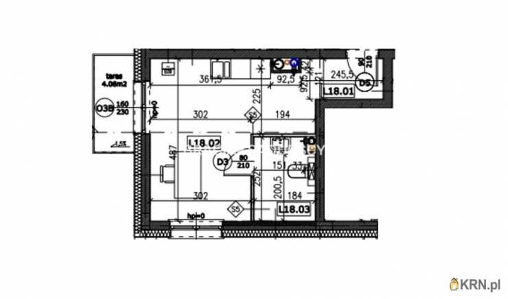 Bracia Sadurscy Oddział BS2 Rynek Pierwotny, Lokal użytkowy  na sprzedaż, Wieliczka, ul. A. Asnyka