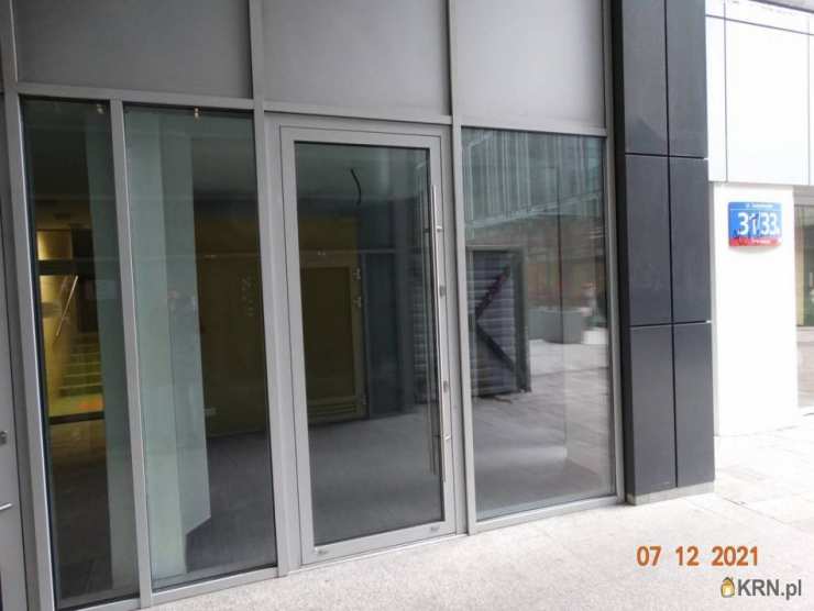 Lokal użytkowy  do wynajęcia, Warszawa, ul. , 2 pokojowe