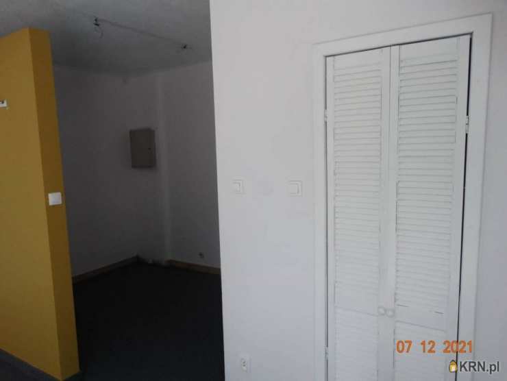 2 pokojowe, Lokal użytkowy  do wynajęcia, Warszawa, Śródmieście, ul. 