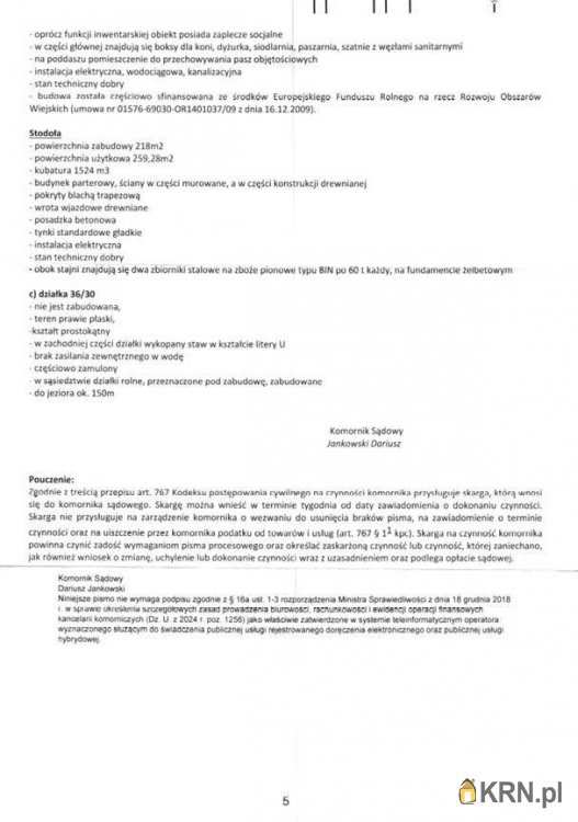 , Lokal użytkowy  na sprzedaż, Wieliczki, ul. 