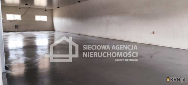 Lokal użytkowy  do wynajęcia, , Dobrzewino, ul. 