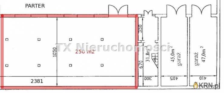 , Gliwice, ul. , Lokal użytkowy  do wynajęcia
