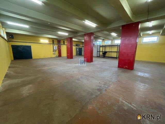 Lokal użytkowy  do wynajęcia, 3 pokojowe, Gliwice, ul. 