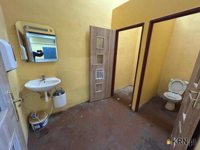 Lokal użytkowy  do wynajęcia, 3 pokojowe, Gliwice, ul. 