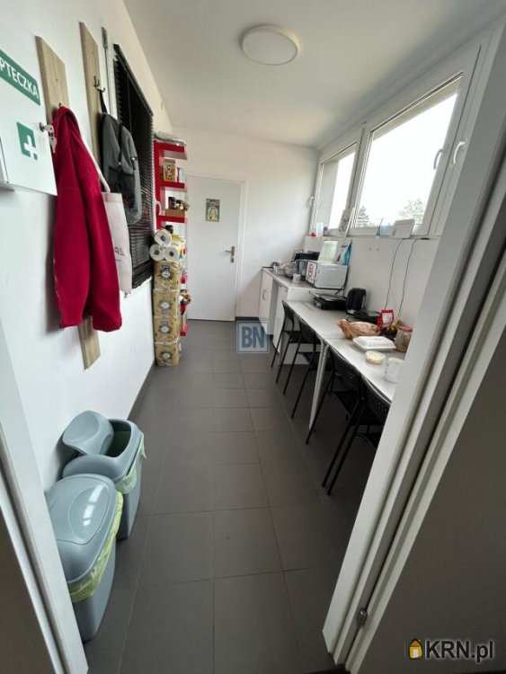 5 pokojowe, Gliwice, ul. , Lokal użytkowy  do wynajęcia