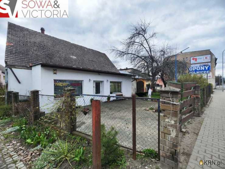 Kamienna Góra, ul. , , Lokal użytkowy  na sprzedaż