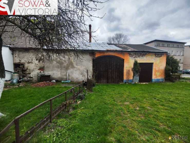 Lokal użytkowy  na sprzedaż, Kamienna Góra, ul. , 