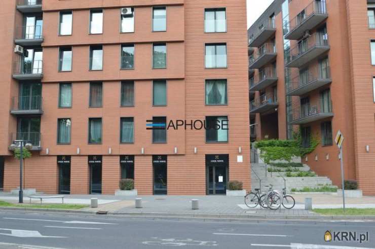 Kraków, Stare Miasto, ul. Szlak, Lokal użytkowy  do wynajęcia, 3 pokojowe