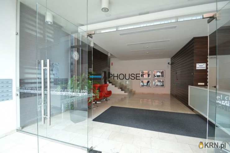 Kraków, Stare Miasto, ul. Szlak, 3 pokojowe, Lokal użytkowy  do wynajęcia