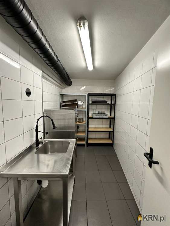 Lokal użytkowy  do wynajęcia, Kraków, Stare Miasto, ul. , 