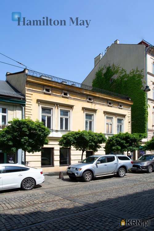 , Lokal użytkowy  do wynajęcia, Kraków, Stare Miasto, ul. Karmelicka