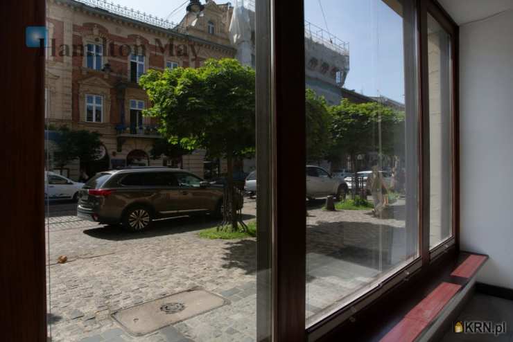 Hamilton May, Lokal użytkowy  do wynajęcia, Kraków, Stare Miasto, ul. Karmelicka