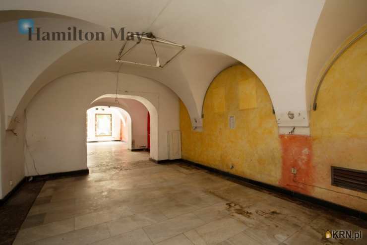 Kraków, Stare Miasto, ul. Karmelicka, Lokal użytkowy  do wynajęcia, 