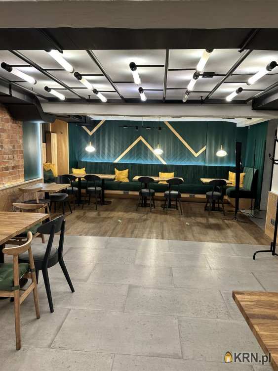 Lokal użytkowy  do wynajęcia, , Kraków, Stare Miasto, ul. 