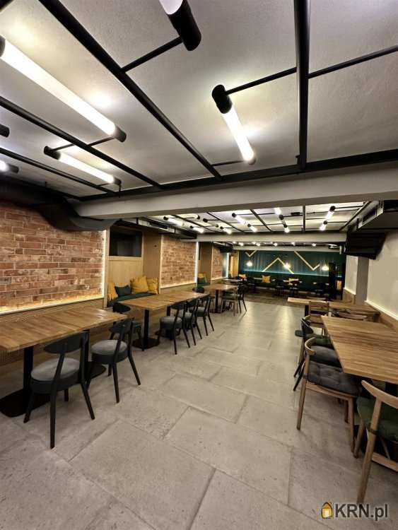 Ewa Szembek Biuro Nieruchomości, Lokal użytkowy  do wynajęcia, Kraków, Stare Miasto, ul. 