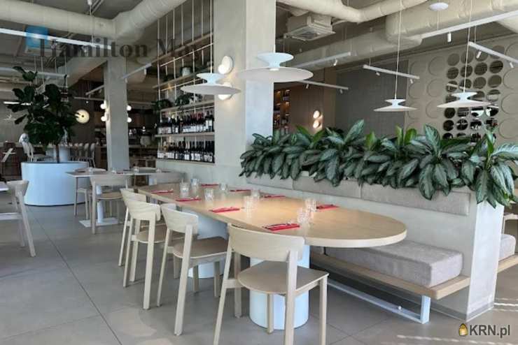 , Lokal użytkowy  do wynajęcia, Kraków, Podgórze, ul. Solna